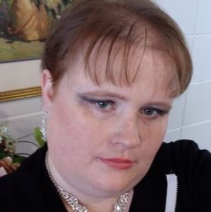 Meet your Posher, Krystle